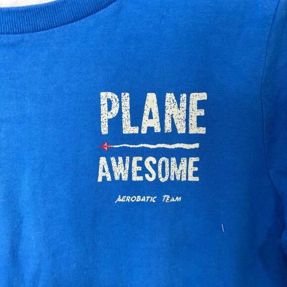 Joules Plane Tee - Picture 2 of 4